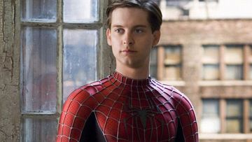 tobey