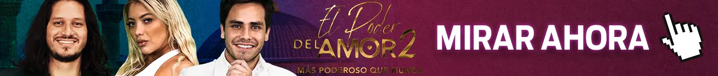 El poder del amor 2