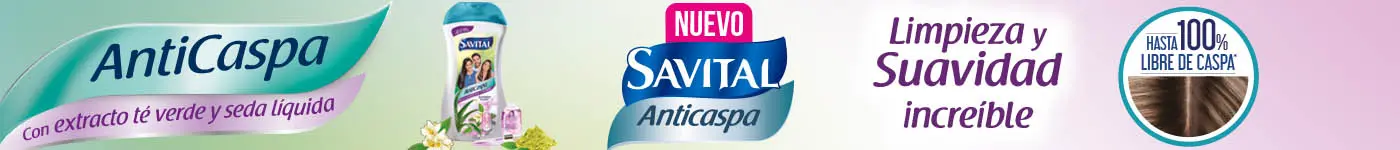 SAVITAL 1400x150