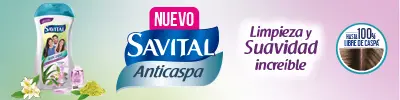 SAVITAL 400x100