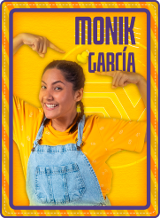 Monik Garcia