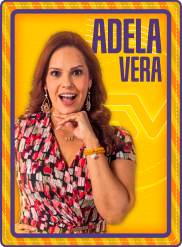 adela vera