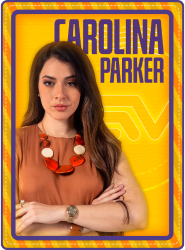 carolina parker