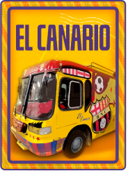 el canario