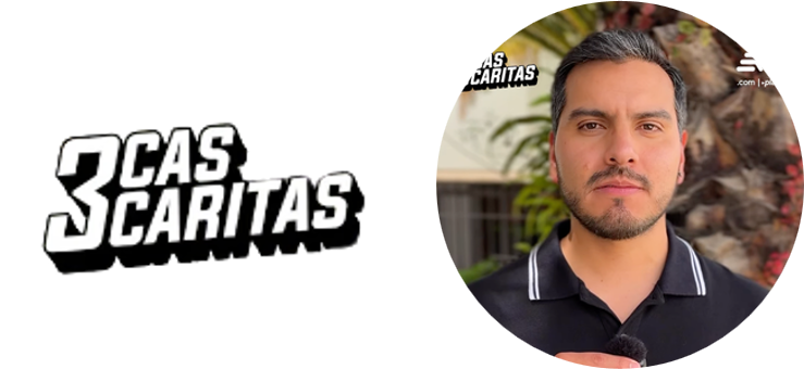3 Cascaritas