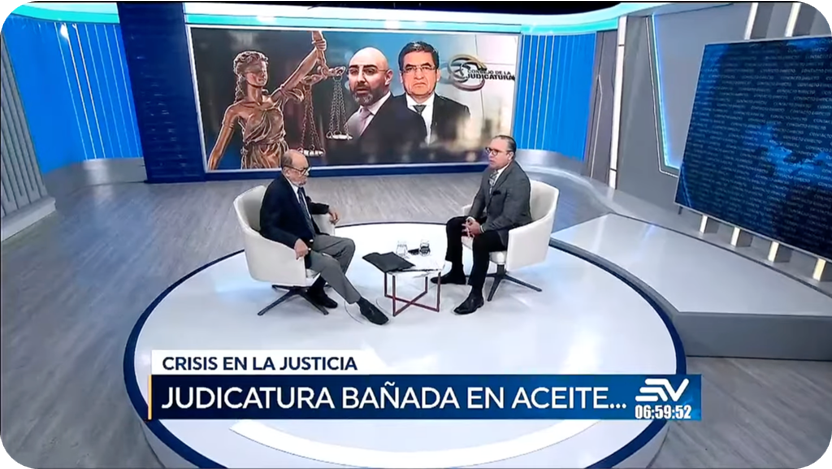 Contacto Directo