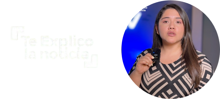 Te Explico la Noticia