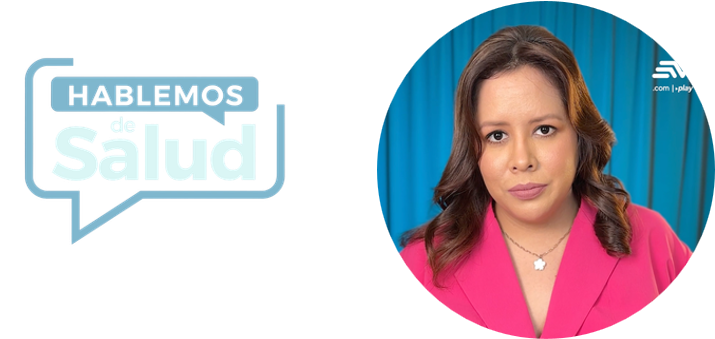 Hablemos de Salud
