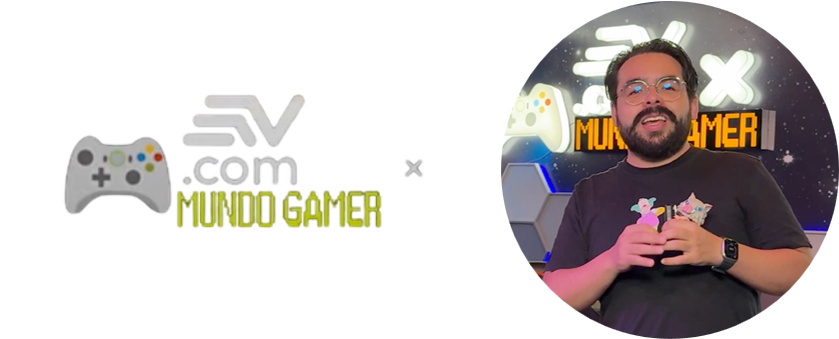 Mundo Gamer