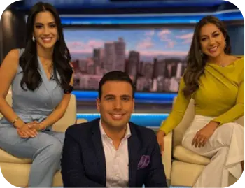 Noticieros