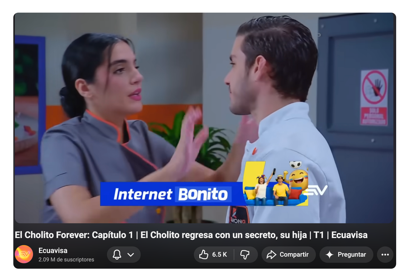 Producción Nacional Ads