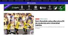 Ecuavisa