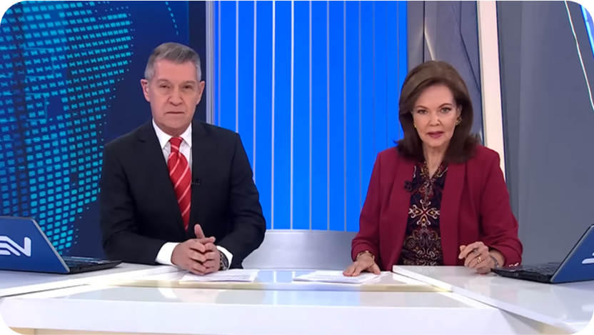 Televistazo II