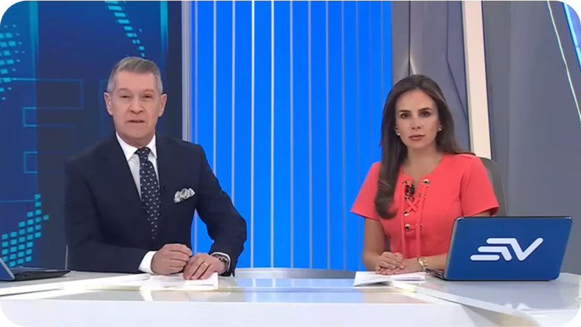 Televistazo II