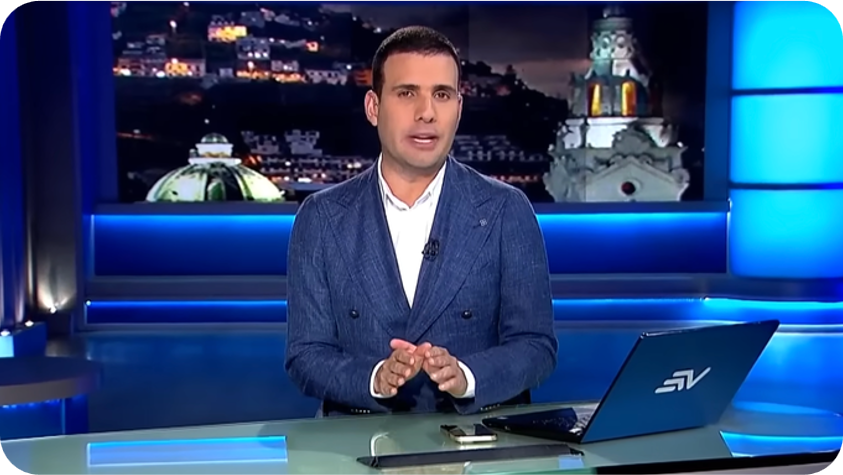 Televistazo III