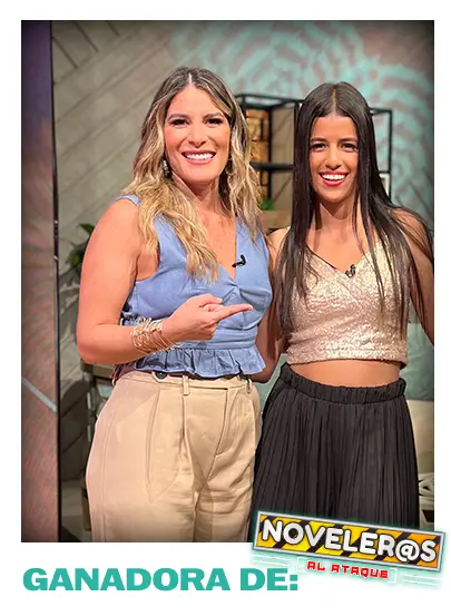 ganadoras