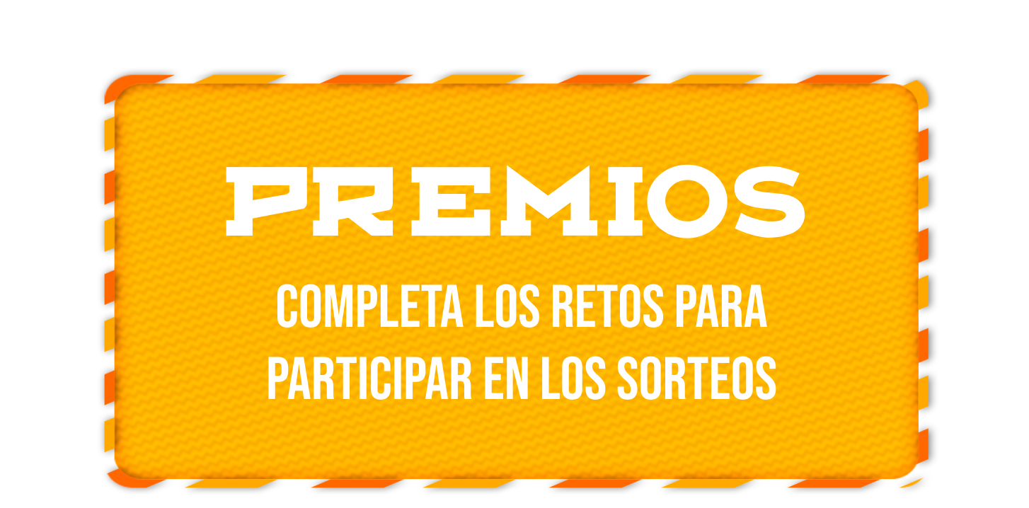 PREMIOS